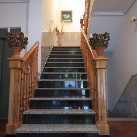 Hostal Jaufil Сухар Экстерьер фото