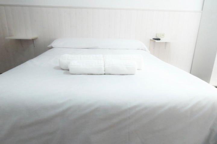 Hostal Jaufil Сухар Экстерьер фото